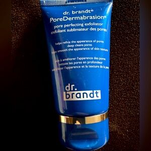 Dr. Brandt PoreDermabrasion Exfoliator